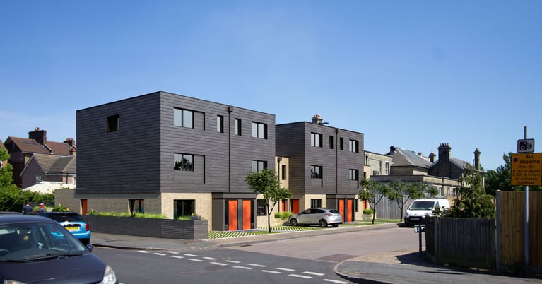 Bromley Homes for Bromley people - Anerley Bromley Homes for Bromley people - Anerley