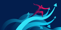 10 viktige markedstrender for B2B bedrifter i 2021