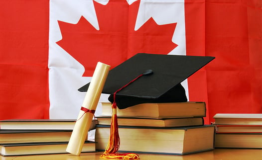 study abroad, study in Canada, graduates, travel, bachelor degree, CIC - Canadian International College, CIC Dual Program