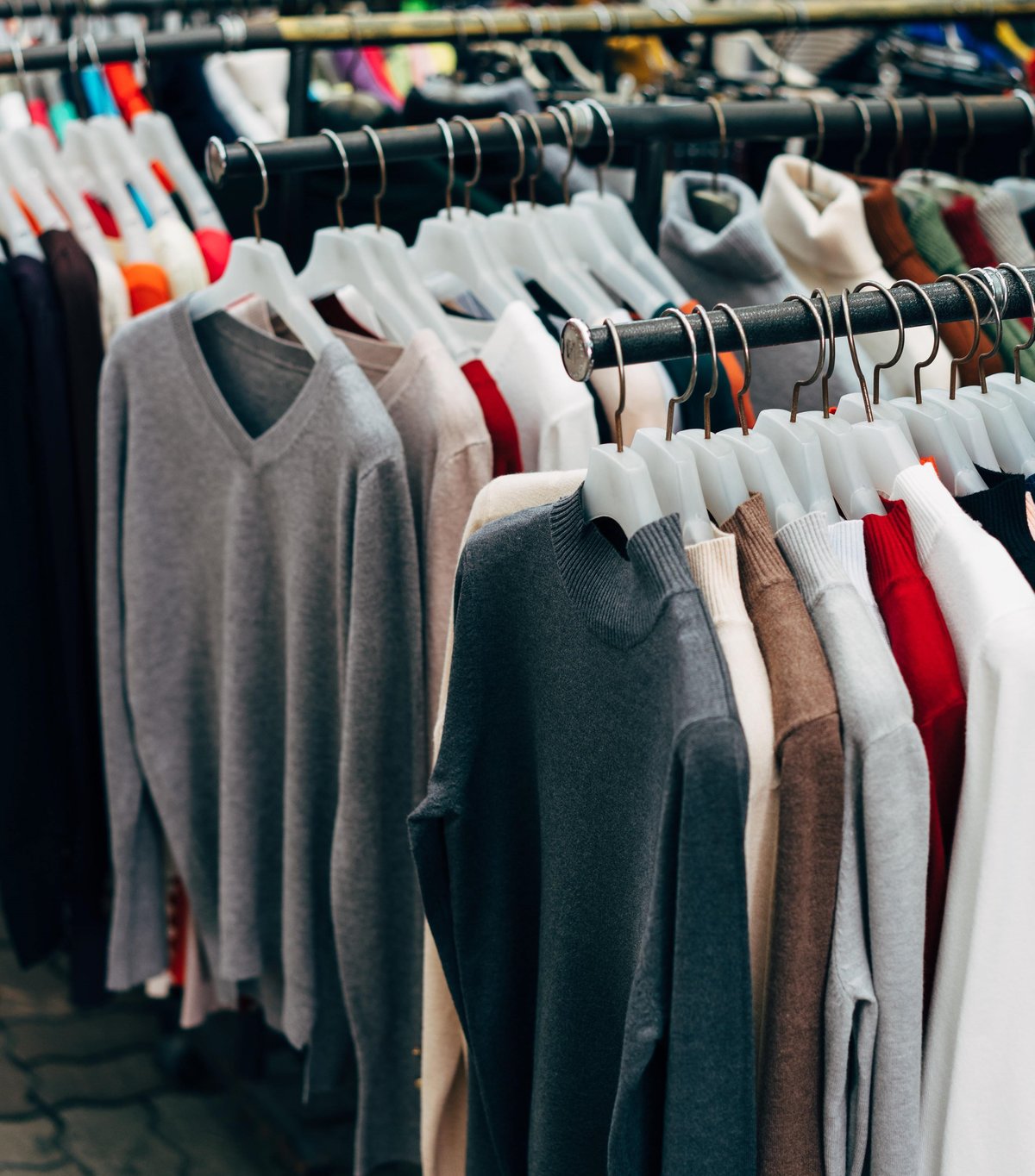 How to Compete With Fast Fashion: Go Seasonless, Be Sustainable