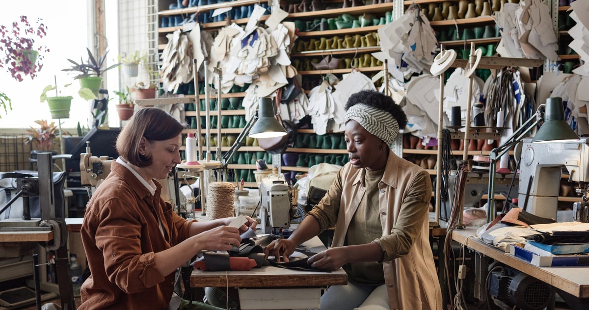 What Is Ethical Fashion Manufacturing? A Guide on the Basics | MakersValley Blog
