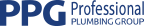 PPG Professional Plumbing Group