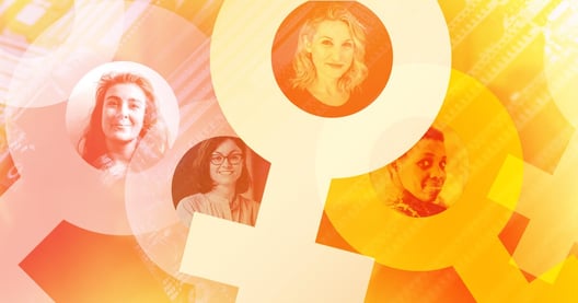 Codurance Talks: Women in Tech Episode two