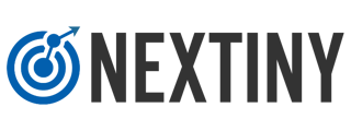 Nextiny HubSpot Implementation & Websites Logo