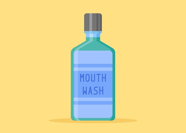 Benefits of Mouthwash