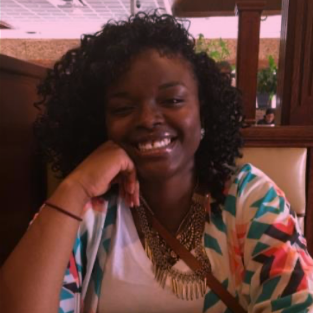 Charnae Gauvin