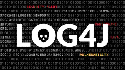 featured image for The Log4j Vulnerability CVE-2021-44228 Explained