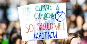 15 ways you can do to help reduce or prevent climate change