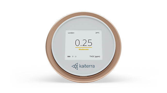 Main-Raw-data-screen-TVOC-