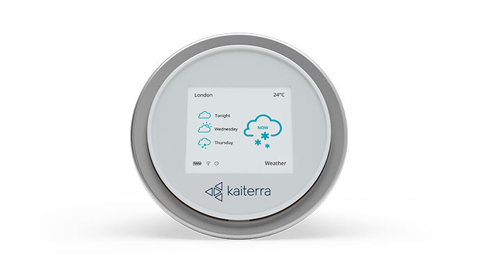 WEATHER