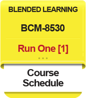 [BL-A] [5] [R1] BCM-8530 SDS