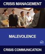 What Is A Crisis of Malevolence ?
