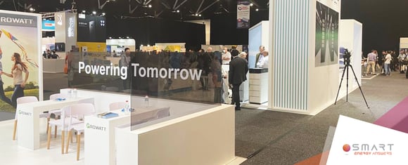 Smart Energy Conference & Exhibition 2021