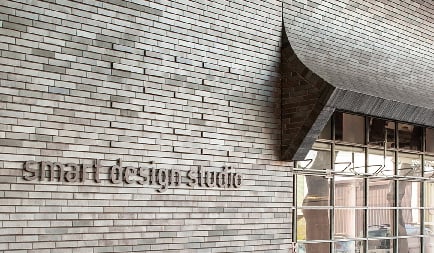 SEA and Smart Design Studio Teams Up