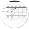 Cyberdefensematrix-Icon