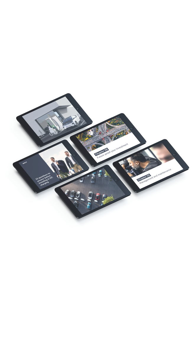 Ebook 2 - Landing page