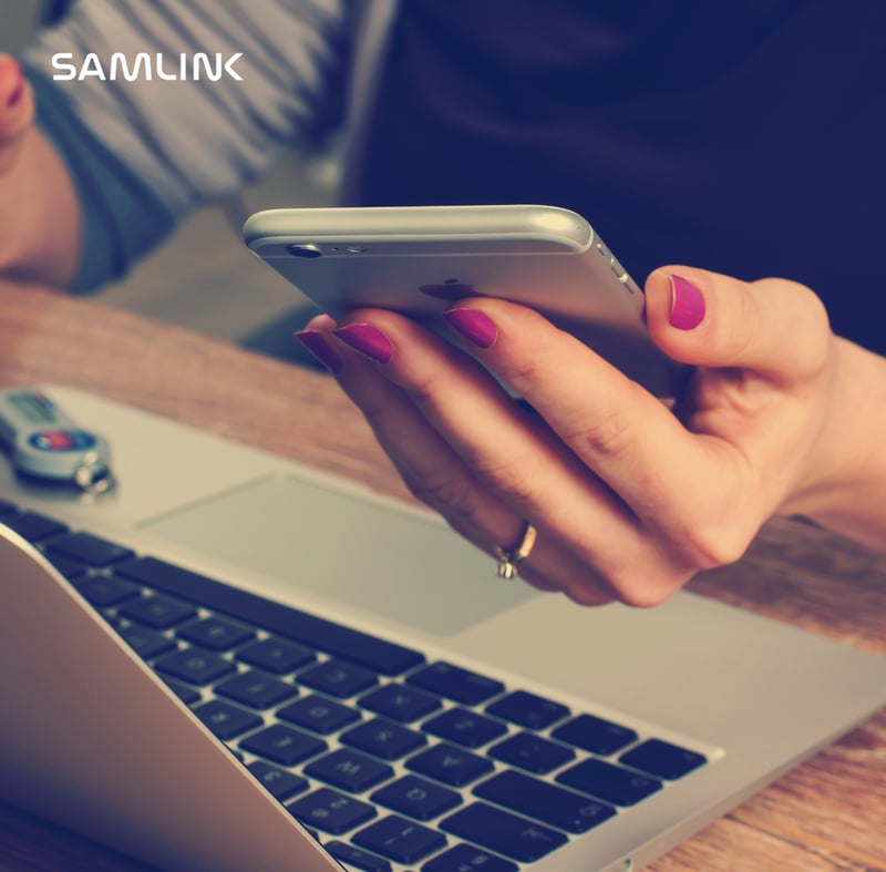Samlink validates users’ XML for faultless banking solutions