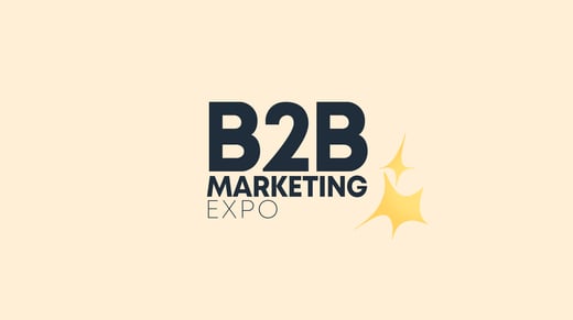 B2B Marketing Expo London
