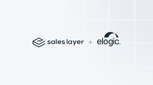 Sales Layer and Elogic partnership