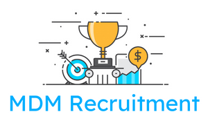 MDM Recruitment 