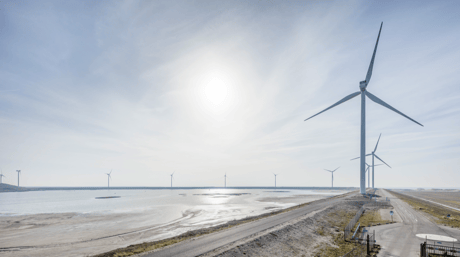 Initiativen som bestämmer vind- och solkraftens framtid