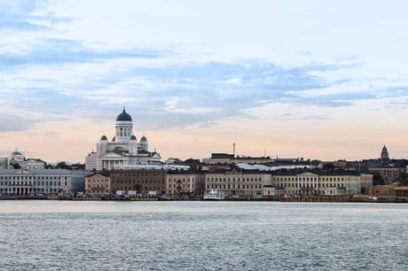 Helsingfors