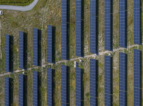 Nu producerar 11 000 nya solceller energi till Uppsala