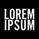 Lorem Ipsum logo