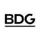 Bustle Digital Group logo