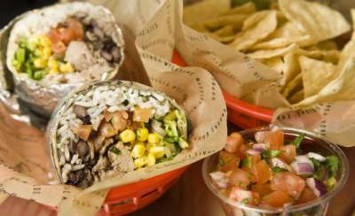Chipotle Nutrition: Is Your All-Natural Burrito Over Loaded?