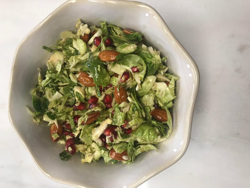 Vegetarian Mediterranean Diet?noresize