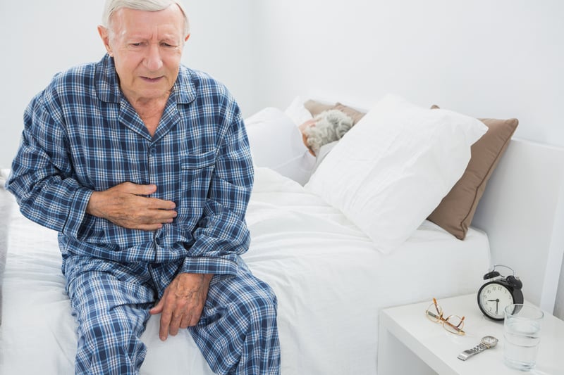 BRAT Diet for Diverticulitis?noresize