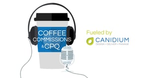 Coffee, Comissions, & CPQ: Why Xactly Connect?