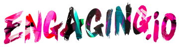 engaging.io Logo