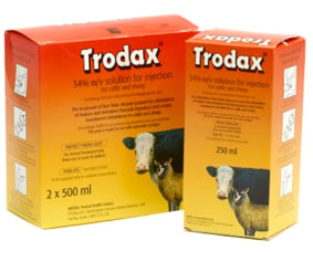 trodax