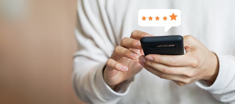 Best Practices for Online Review Management