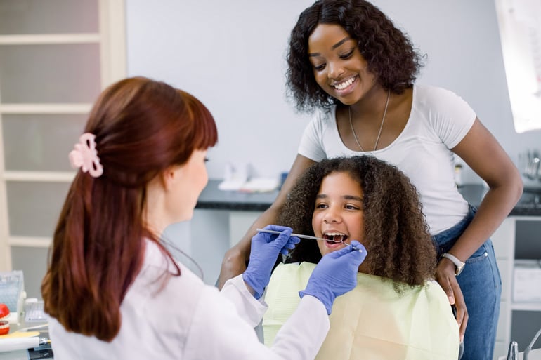 7 Reasons Modento is a Must-Have for Pediatric Dentistry