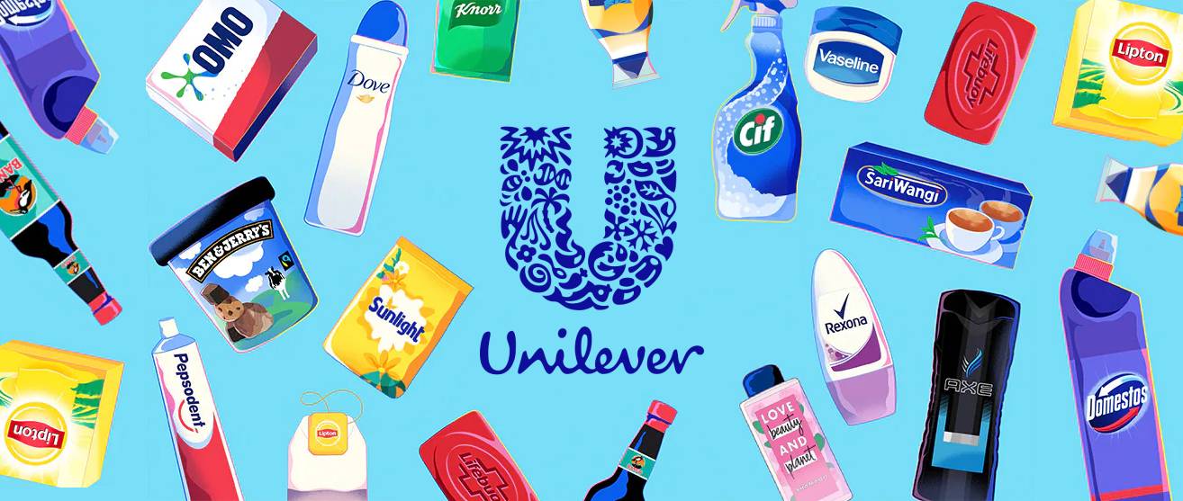Insider Buying Report: Unilever PLC (ULVR:LN)