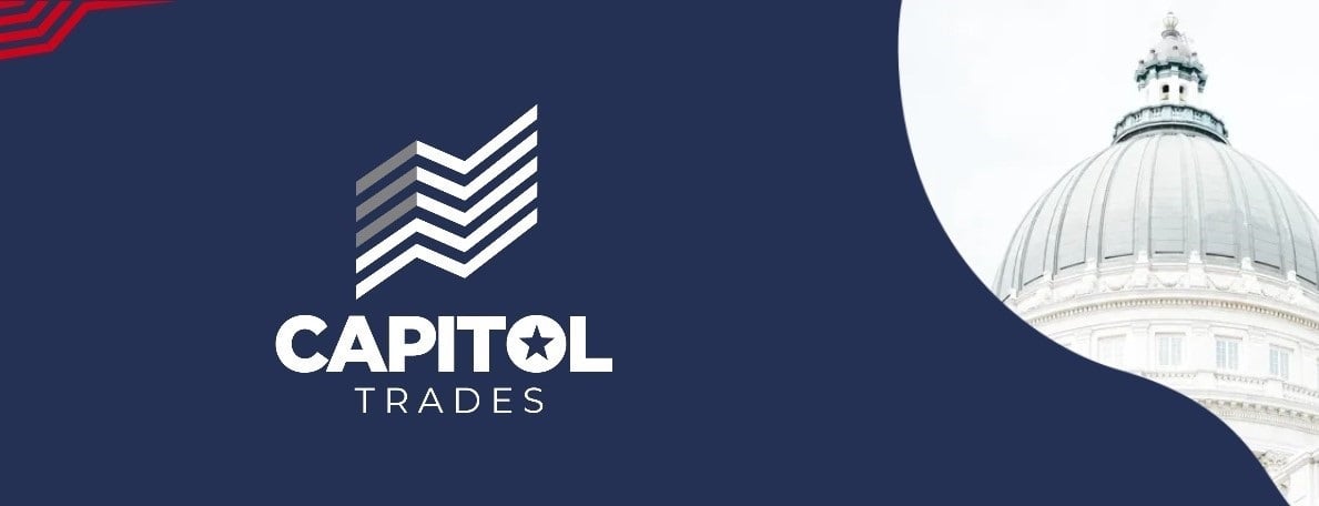 2iQ launches CAPITOLTRADES.COM