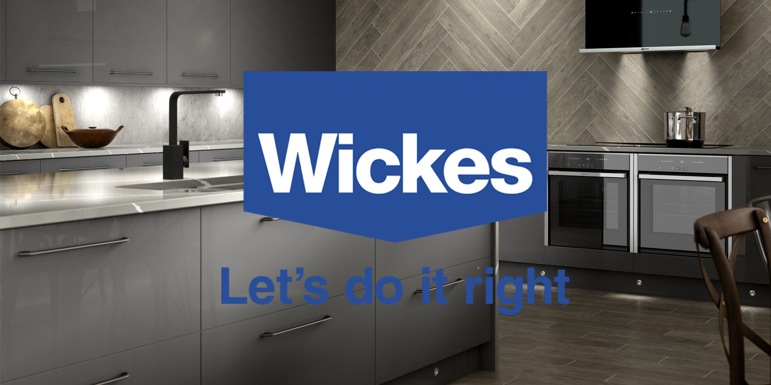 Insider Buying Report Wickes Group PLC