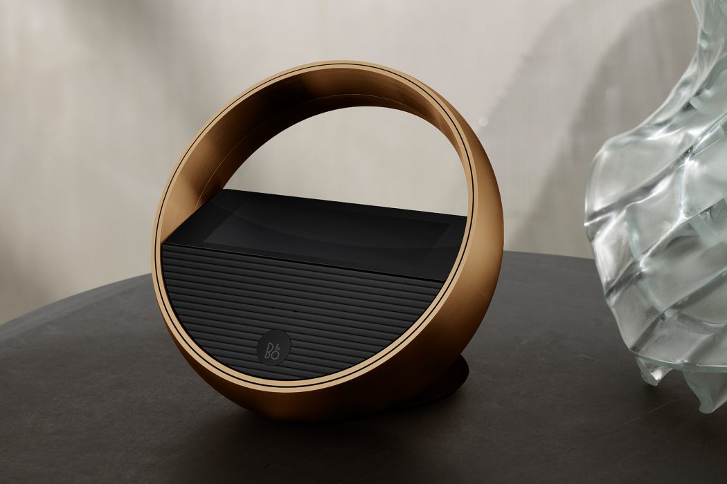 Bang & Olufsen: One Year On