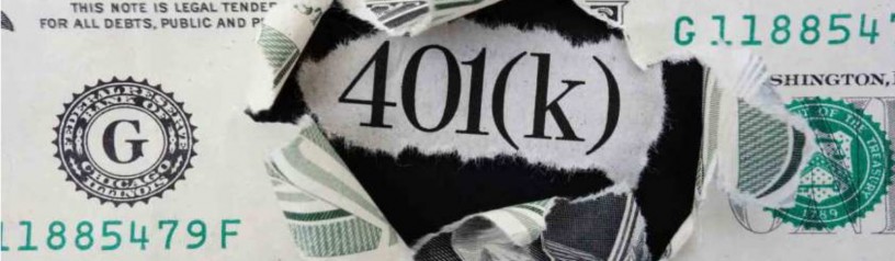 Beware of the High Fees in 401 (k) Plans