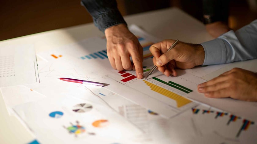 Small Business Optimism Declines While Finding Qualified Employees Remains a Problem