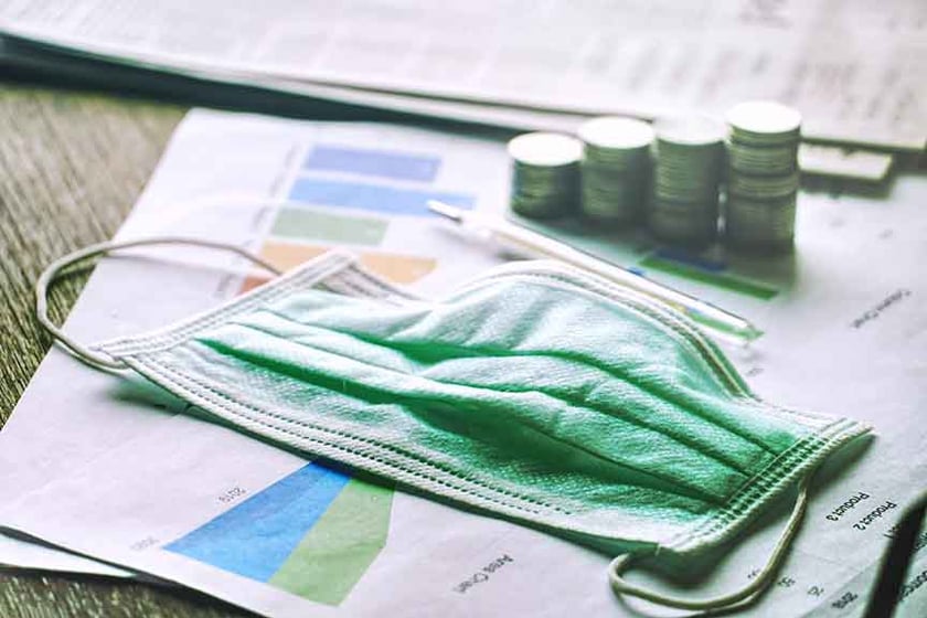 Retail Sales Drive Stock Markets Higher as the Fed Promises to Buy More Corporate Bonds and Oil Jumps 10%