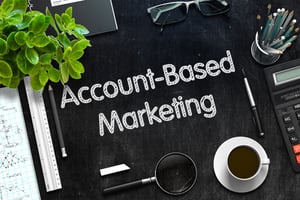 Account-Based Marketing to Target Schools: Why it Works