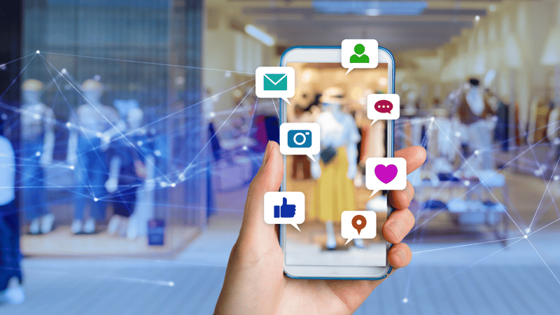 Social Media Marketing Trends to Look Out For in 2022