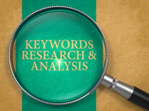 The In’s and Out’s of Keyword Research