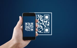 The History of the QR Code - From Fad to Contact-Free Necessity