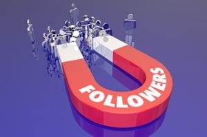 How to Grow Your Social Media Followers in 2022... Without a Budget