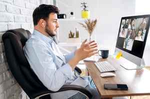 Hiring Remotely? Why Employer Branding is key to success